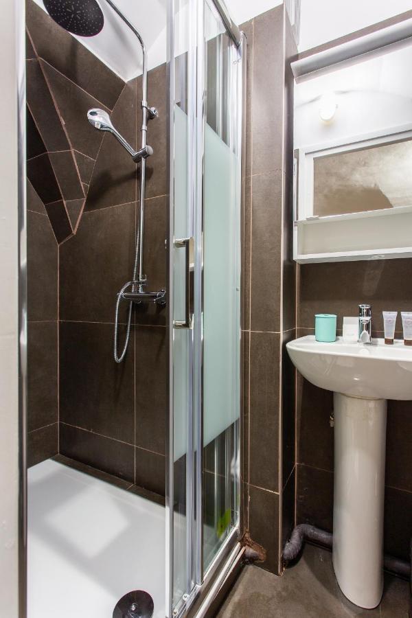 Апартаменты Cmg Montorgueil/ Ponceau II Париж Экстерьер фото